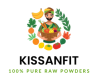 KisaanFit